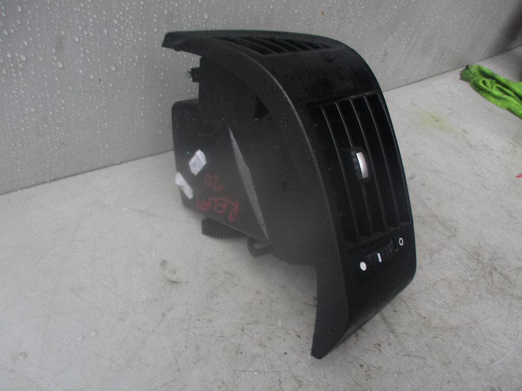 CITROEN RELAY 2020 OS DRIVER SIDE DASHBOARD AIR VENT LS385817