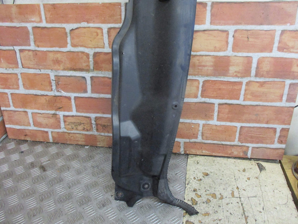 VAUXHALL ASTRA J MK6 2014 UNDER SCUTTLE PANEL BULKHEAD PLASTIC TRIM 13271941