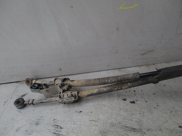 2020 CITROEN BERLINGO MK3 1.5 DIESEL GEAR LINKAGES CABLES