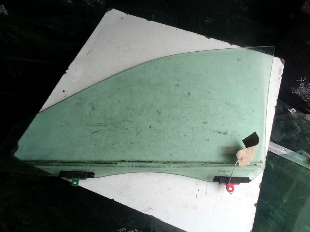 LEXUS GS 300 OSF DRIVER SIDE FRONT DOOR WINDOW GLASS