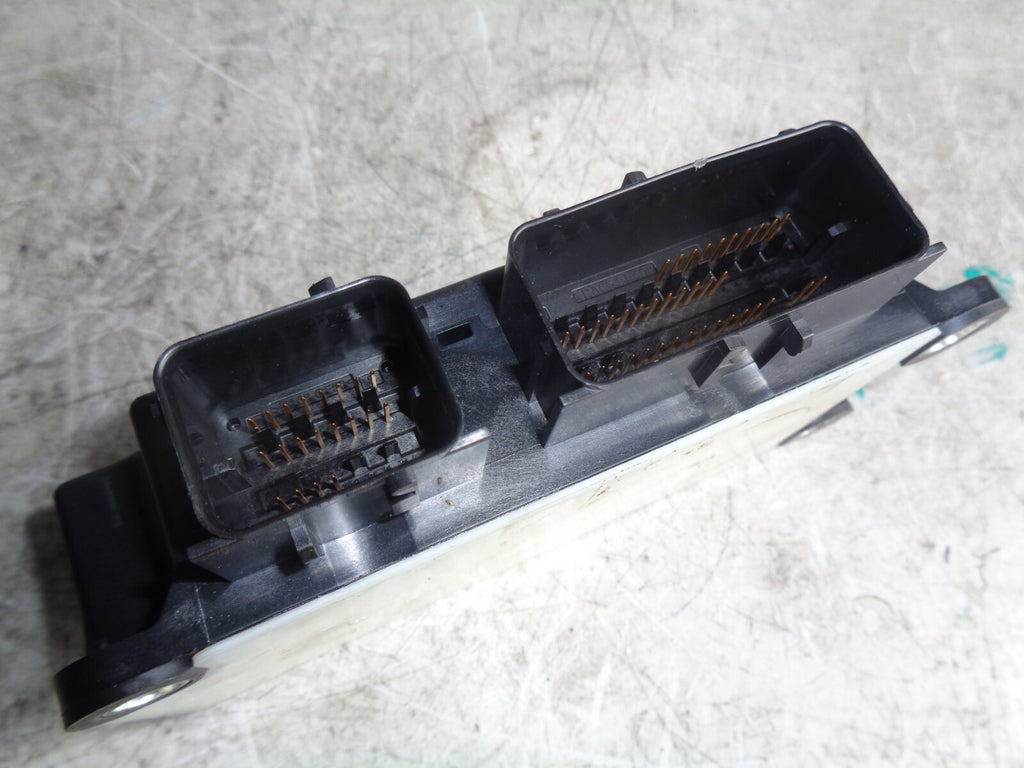MERCEDES BENZ C-CLASS 2004 SAFETY BAG SRS ECU MODULE CONTROL UNIT 1350559
