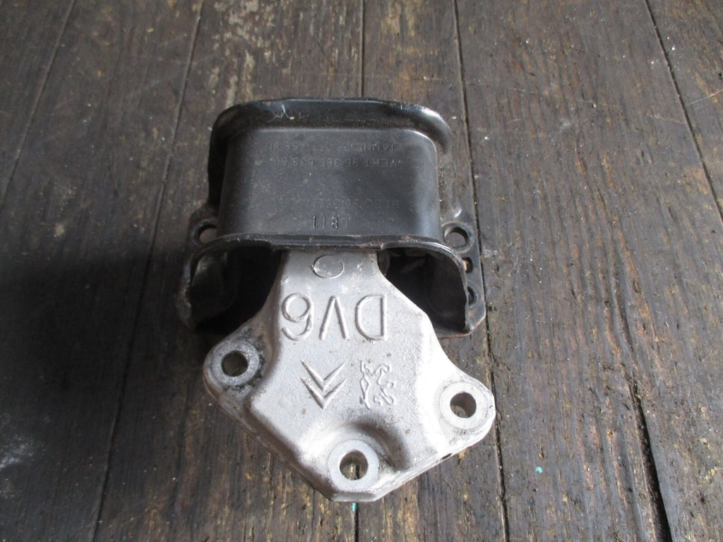 PEUGEOT TEEPEE CITROEN BERLINGO MK2 2012 OS DRIVER SIDE ENGINE MOUNT