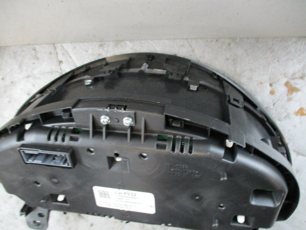 VAUXHALL INSIGNIA A FACE LIFT 13-16 2.0 CDTI SPEEDO CLOCKS SPEEDOMETER 23464932