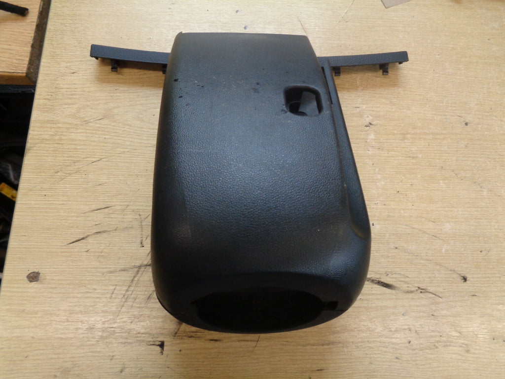 VW VOLKSWAGEN GOLF MK7 2015 STEERING COLUMN SWITCH 5G0858565A