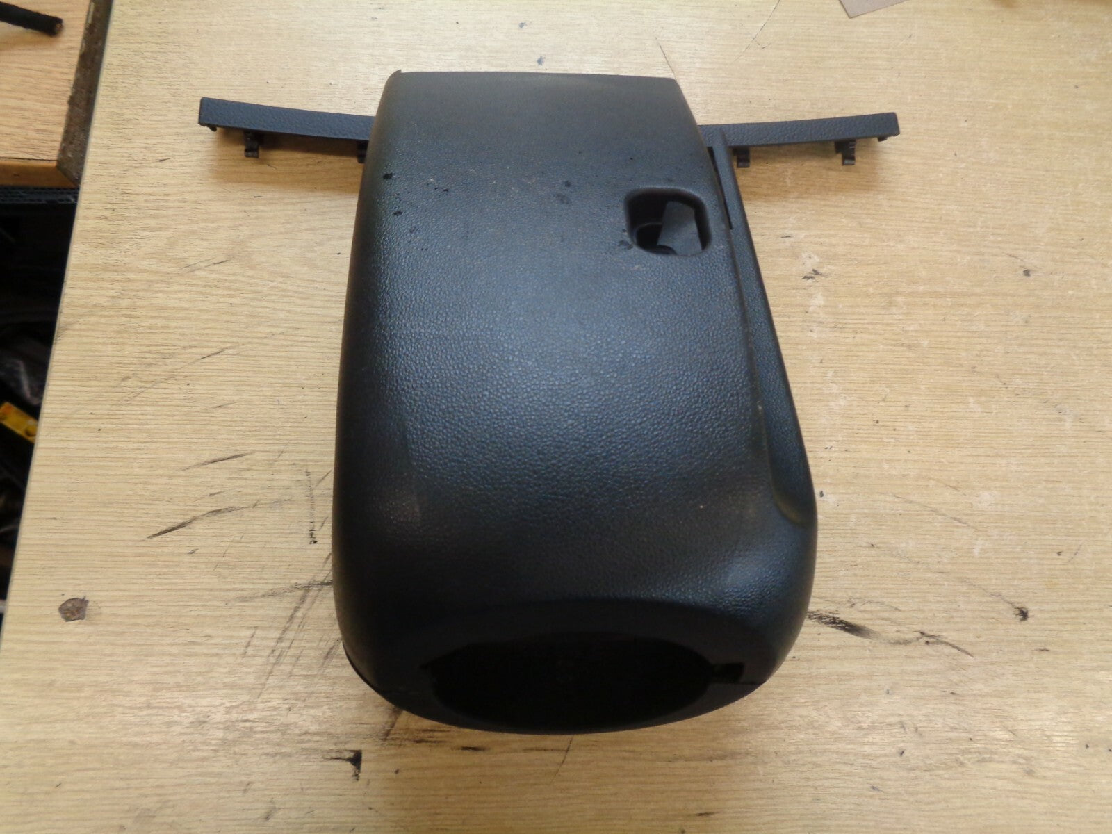 VW VOLKSWAGEN GOLF MK7 2015 STEERING COLUMN SWITCH 5G0858565A