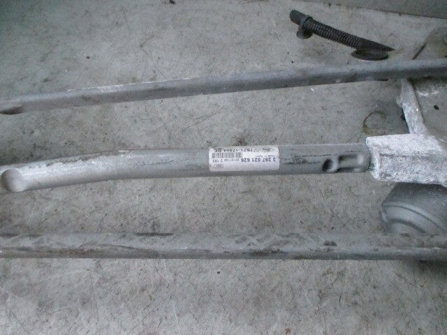 FORD MONDEO FRONT WINDSCREEN WIPER MOTOR ARM BLADE 3397021626