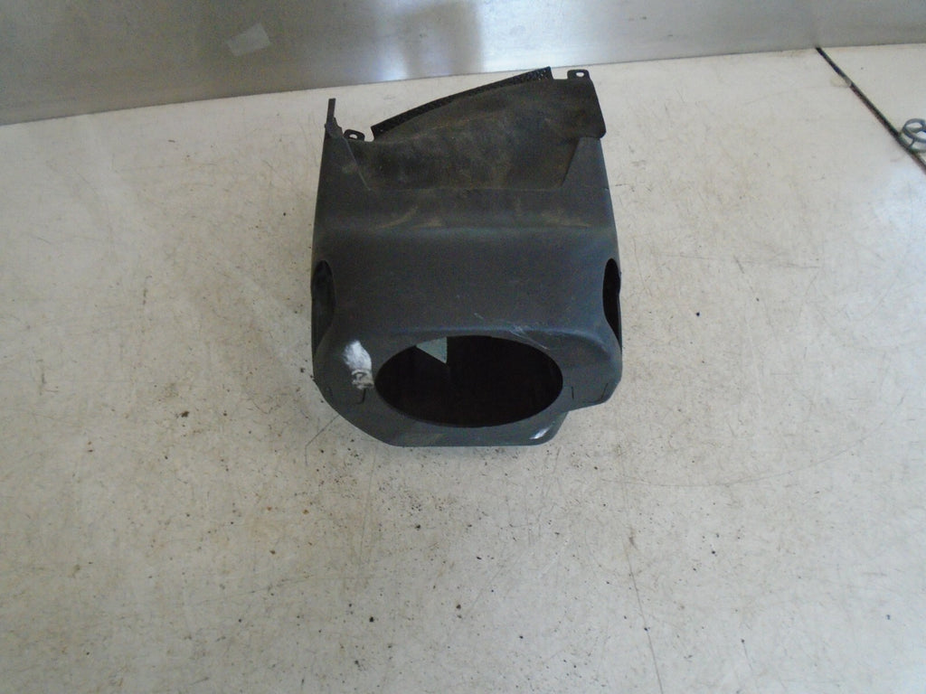 VAUXHALL ASTRA K 2019 STEERING COLUMN COVER TRIM 39096725