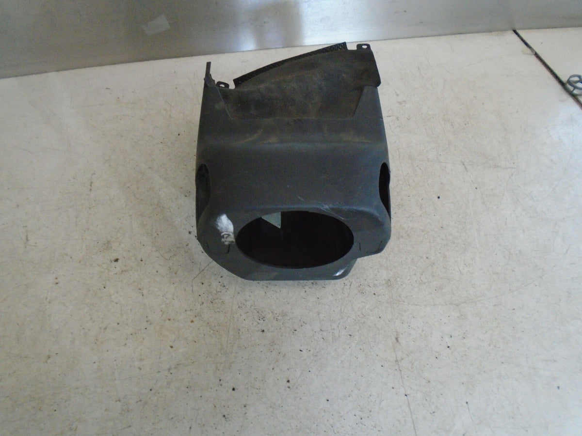 VAUXHALL ASTRA K 2019 STEERING COLUMN COVER TRIM 39096725