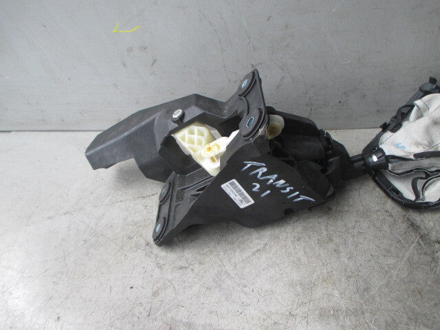 FORD TRANSIT 350 MK8 2021 6 SPEED MANUAL GEAR STICK JK2R7C453RAD
