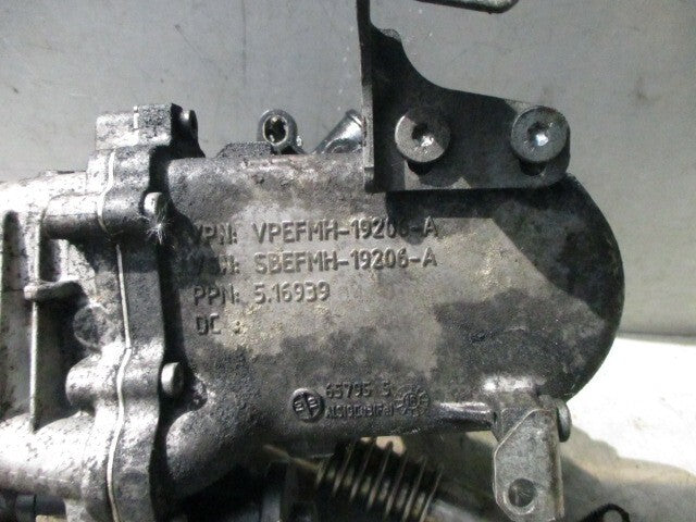 2024 VAUXHALL ASTRA L EGR VALVE & COOLER