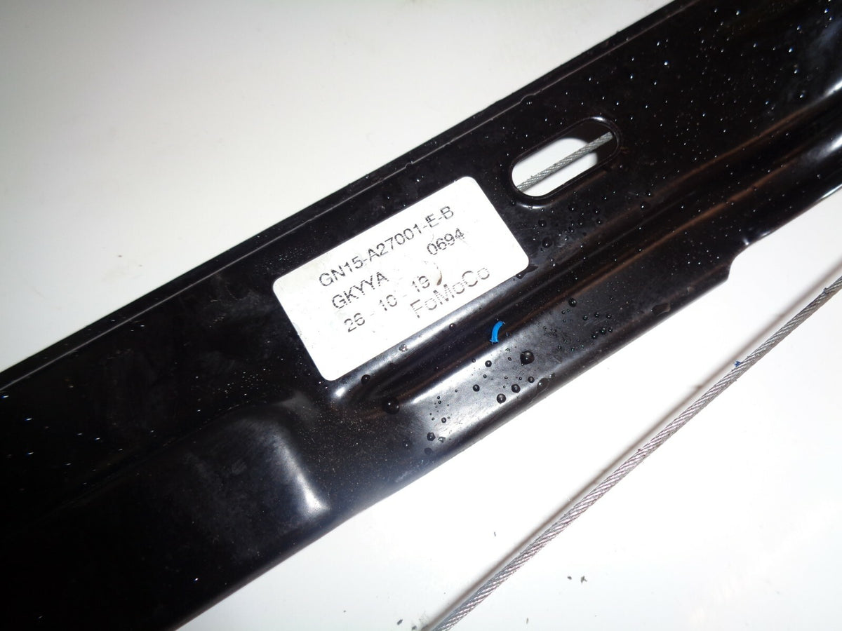 FORD ECOSPORT ST 2019 NSR PASSENGER REAR WINDOW REGULATOR & MOTOR GN15A27001EB