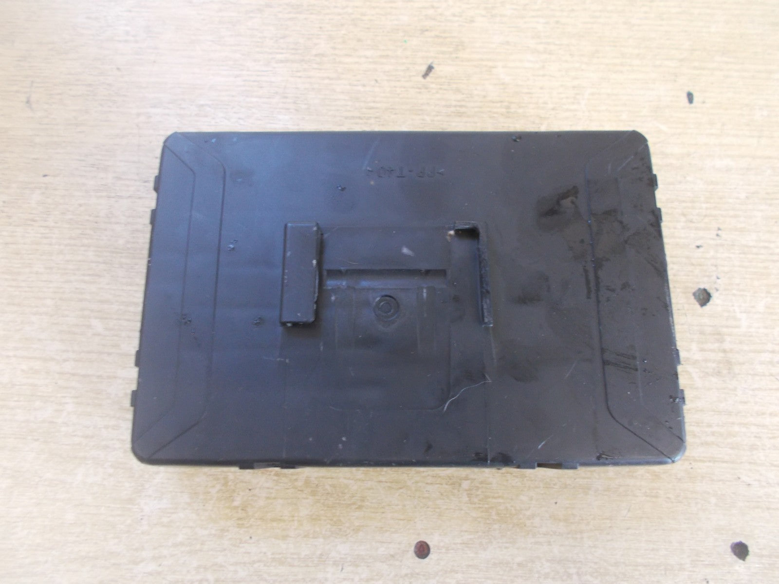 RENAULT KADJAR CAPTUR MEGANE TELEMATICS CONTROL MODULE 282757006R 51986222