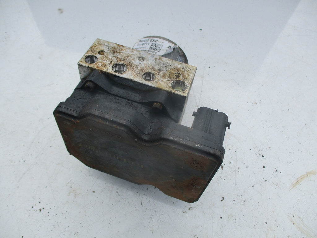 CHEVROLET CHEVY SPARK M300 2012 1.2 PETROL ABS PUMP 95913211