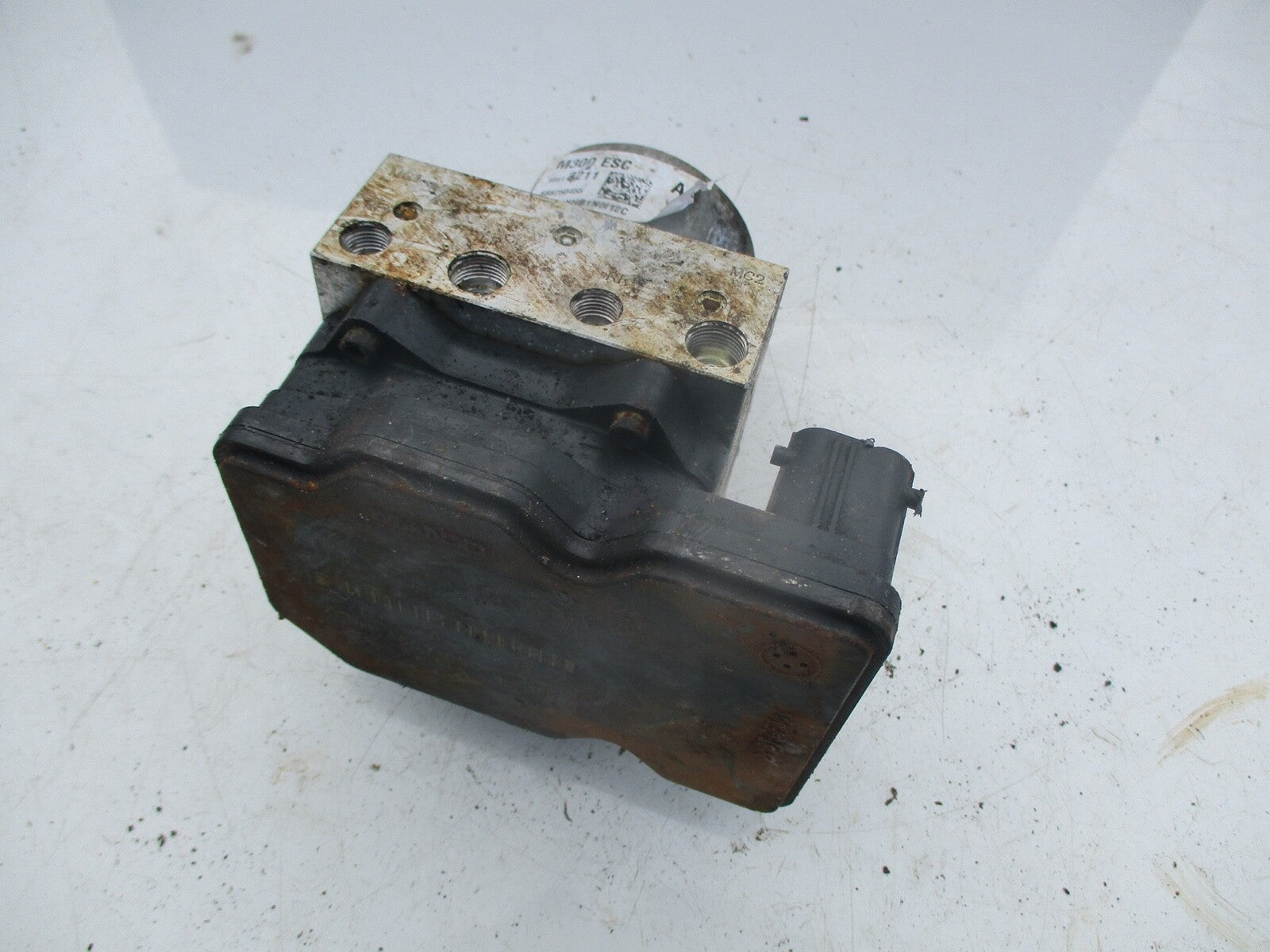 CHEVROLET CHEVY SPARK M300 2012 1.2 PETROL ABS PUMP 95913211