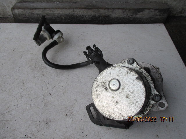 2015 RENAULT SCENIC 1.5 DIESEL BRAKE SERVO VACCUM PUMP 146505272R