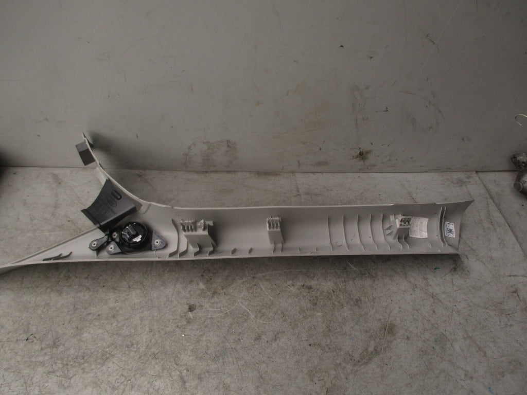 2021 FORD TRANSIT 350 MK8 DRIVER RIGHT INTERIOR A PILLAR TRIM KK31V03510BB34X1