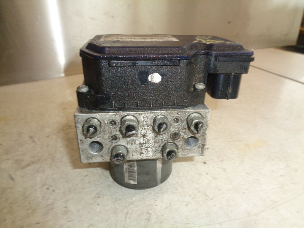 FORD MONDEO MK4 2014 2.0 DIESEL ABS PUMP MODULE CG912C405CD