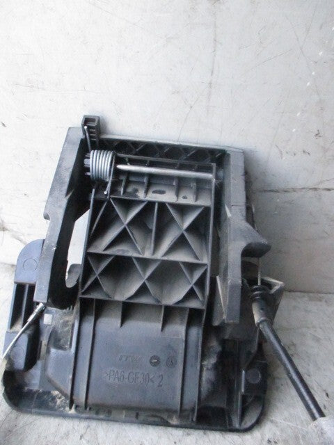 2021 VW VOLKSWAGEN CRAFTER MK2 INTERIOR REAR RIGHT DOOR HANDLE 7C0829309B