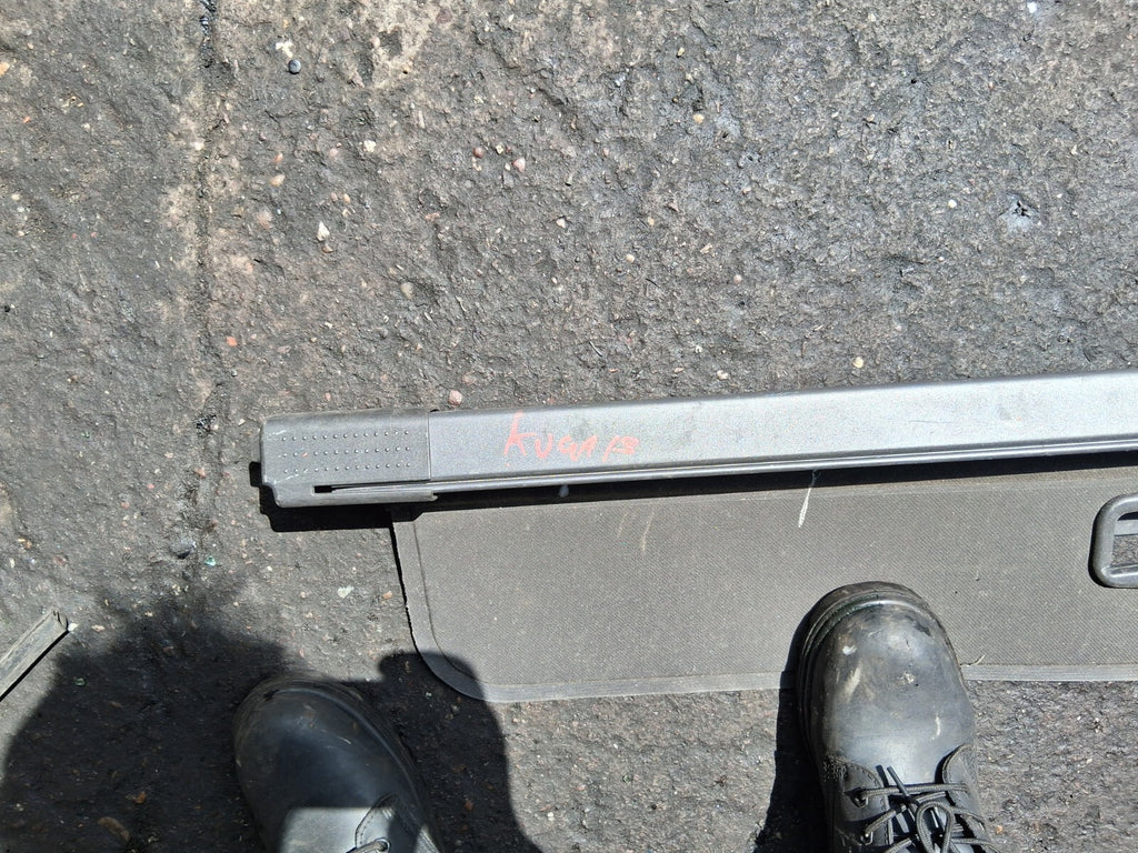 2013 FORD KUGA MK2 PARCEL SHELF RETRACTABLE LOAD COVER