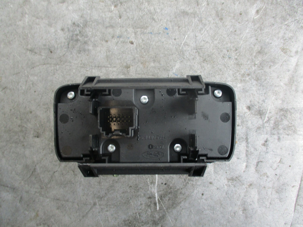FORD FIESTA MK7 HEADLIGHT LEVEL ADJUSTMENT CONTROL SWITCHES C1BT13A024CB
