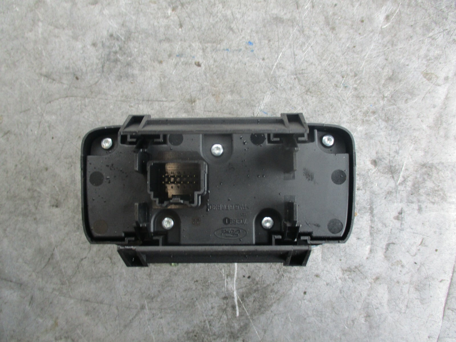 FORD FIESTA MK7 HEADLIGHT LEVEL ADJUSTMENT CONTROL SWITCHES C1BT13A024CB