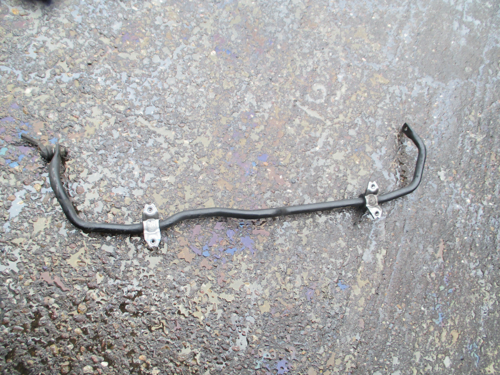 AUDI A3 2019 MK3 8V 2.0 DIESEL ANTIROLL SWAY ROLL BAR 5Q0411303R