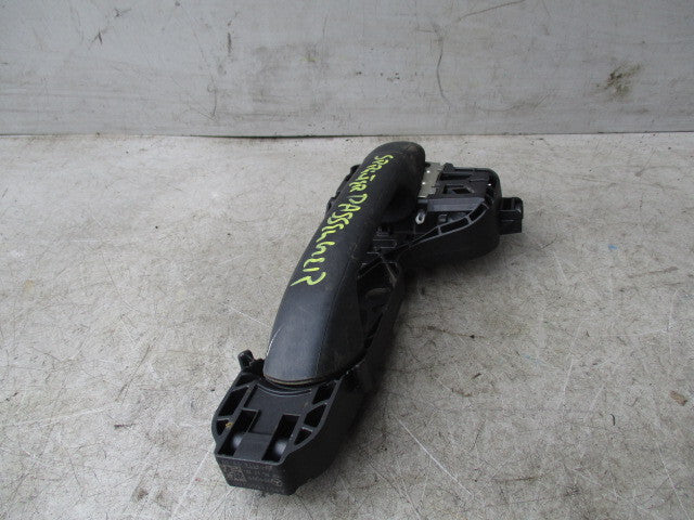 2020 MERCEDES BENZ SPRINTER W907 NSF PASSENGER SIDE DOOR HANDLE