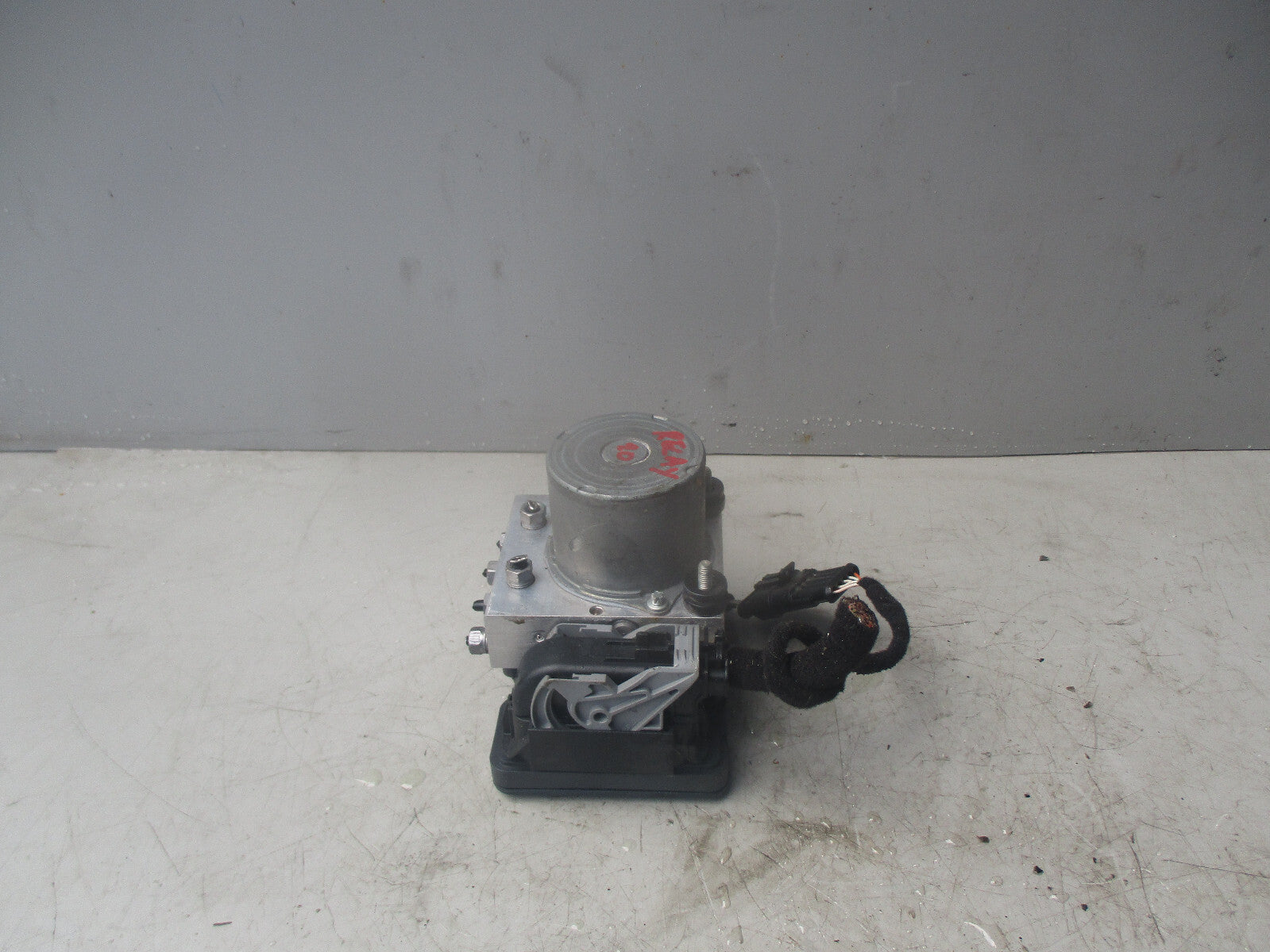 CITROEN RELAY 2020 2.2 DIESEL ABS PUMP 1393843080