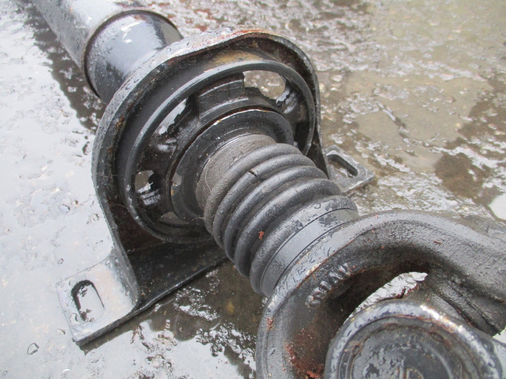 MERCEDES BENZ SPRINTER W907 2021 2.1 DIESEL PROP SHAFT A9074104501 AFTER MARKET