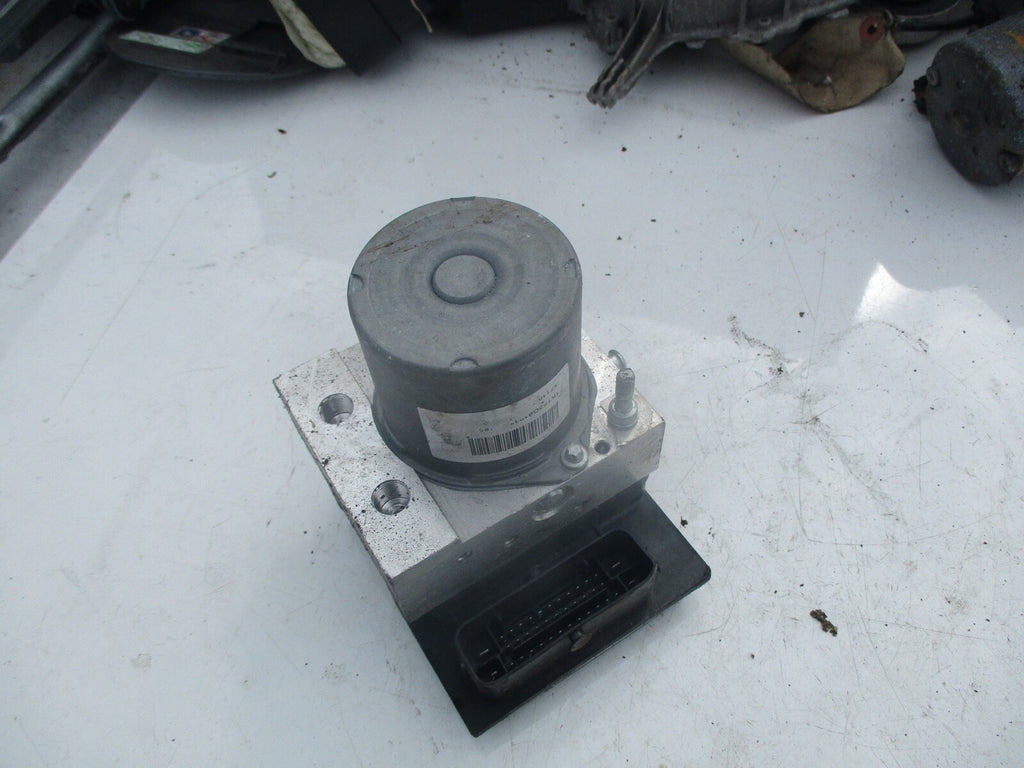 HONDA JAZZ MK3 2014 1.4 PETROL AUTO ABS PUMP 0 265 251 863