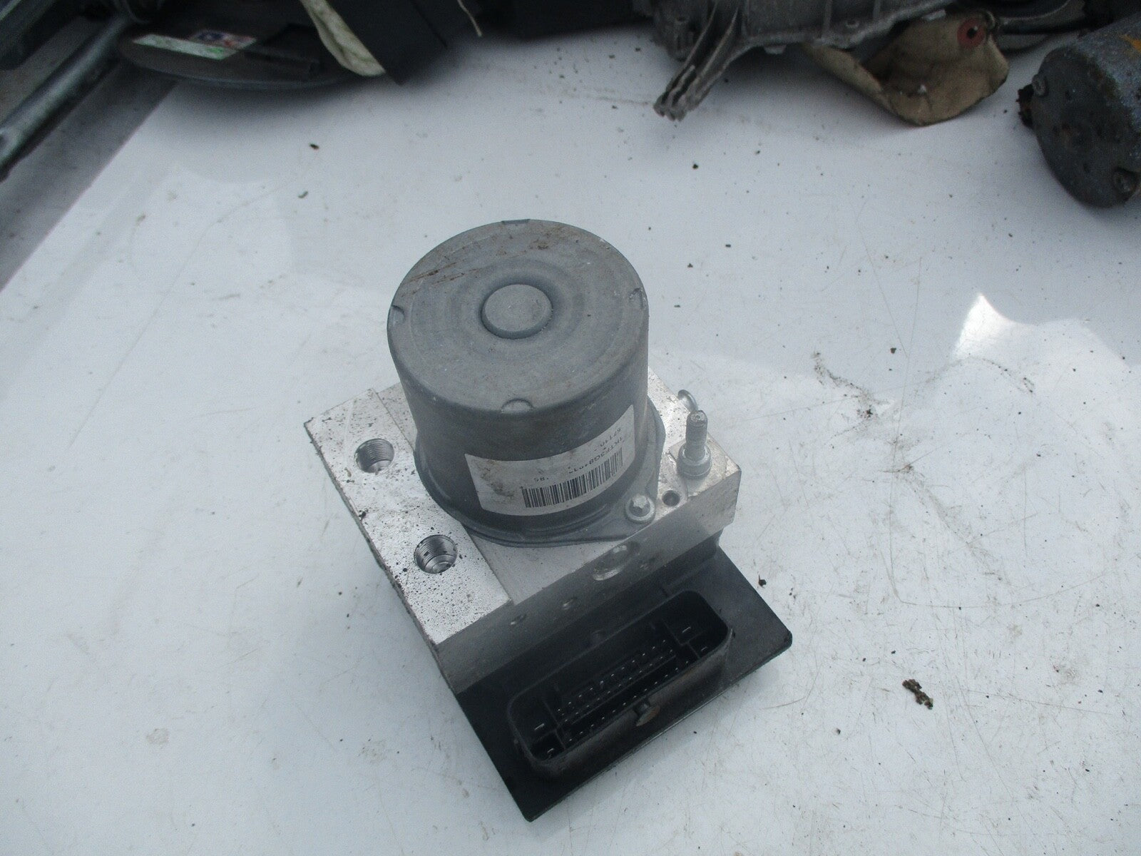 HONDA JAZZ MK3 2014 1.4 PETROL AUTO ABS PUMP 0 265 251 863