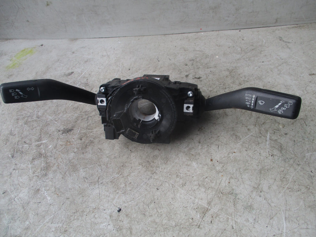 2022 VW VOLKSWAGEN UP WIPER INDICATOR STALK SWITCH SQUIB 1S0953503AK