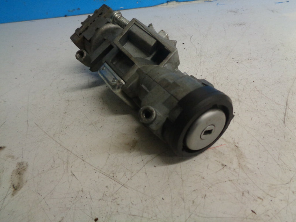 FORD MONDEO MK4 2013 IGNITION BARREL LOCK SWITCH MECHANISM NO KEY 3M513F880AE