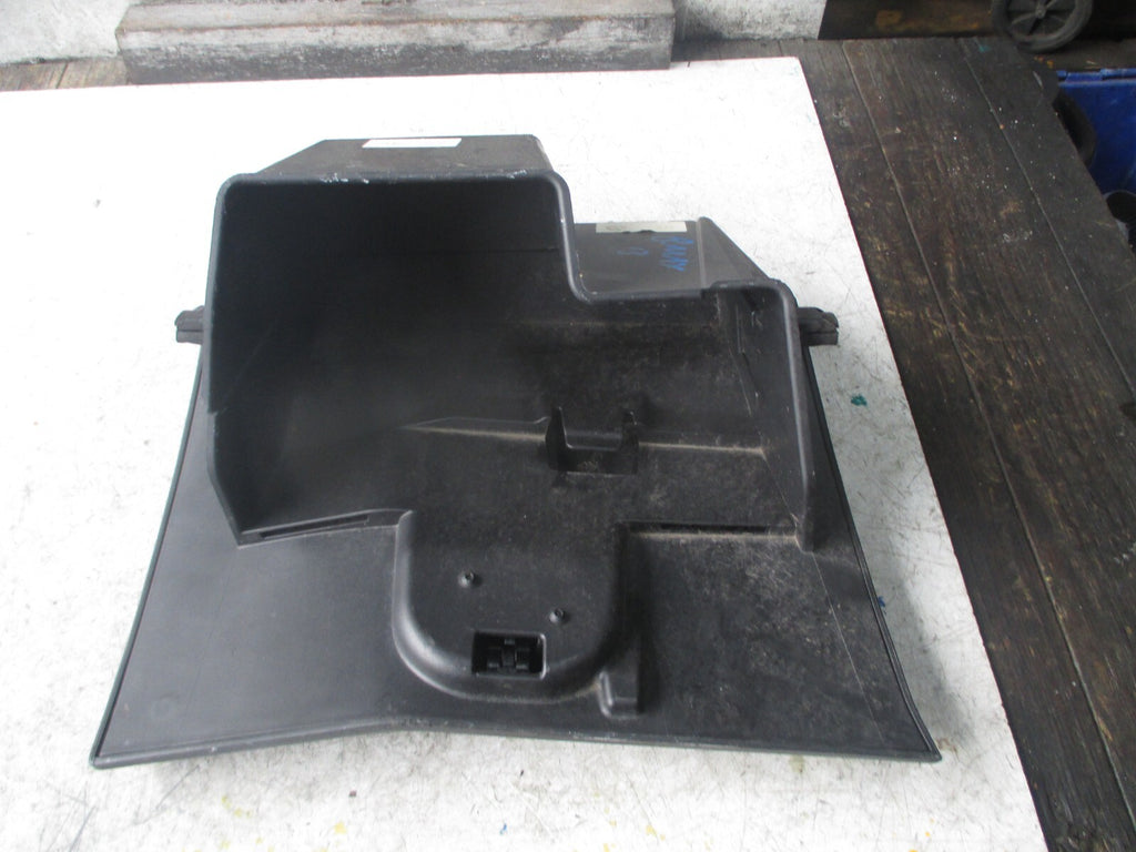 FORD BMAX 2013 GLOVE BOX STORAGE COMPARTNMENT COVER AV11R06010B