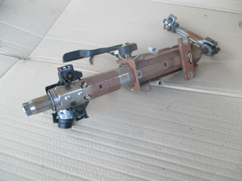 VW VOLKSWAGEN GOLF MK6 2012 ADJUSTABLE STEERING COLUMN 1K2419502BB