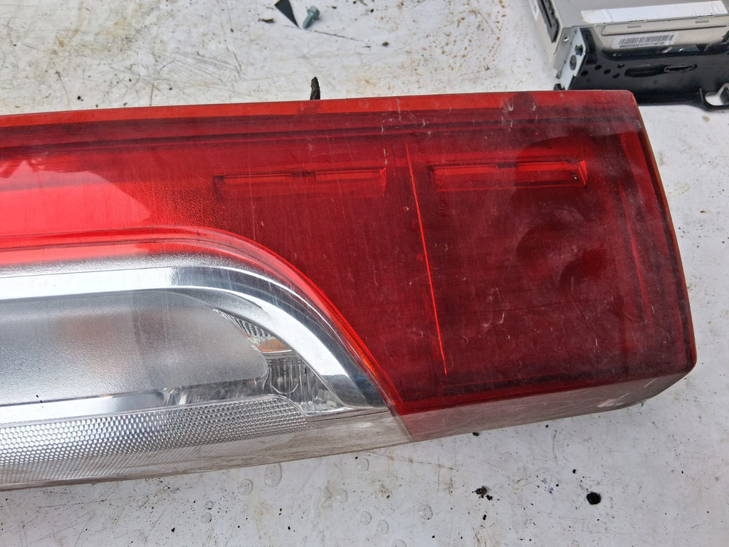 2016 PEUGEOT BOXER MK3 OSR DRIVER SIDE REAR RIGHT TAIL LIGHT 20610751