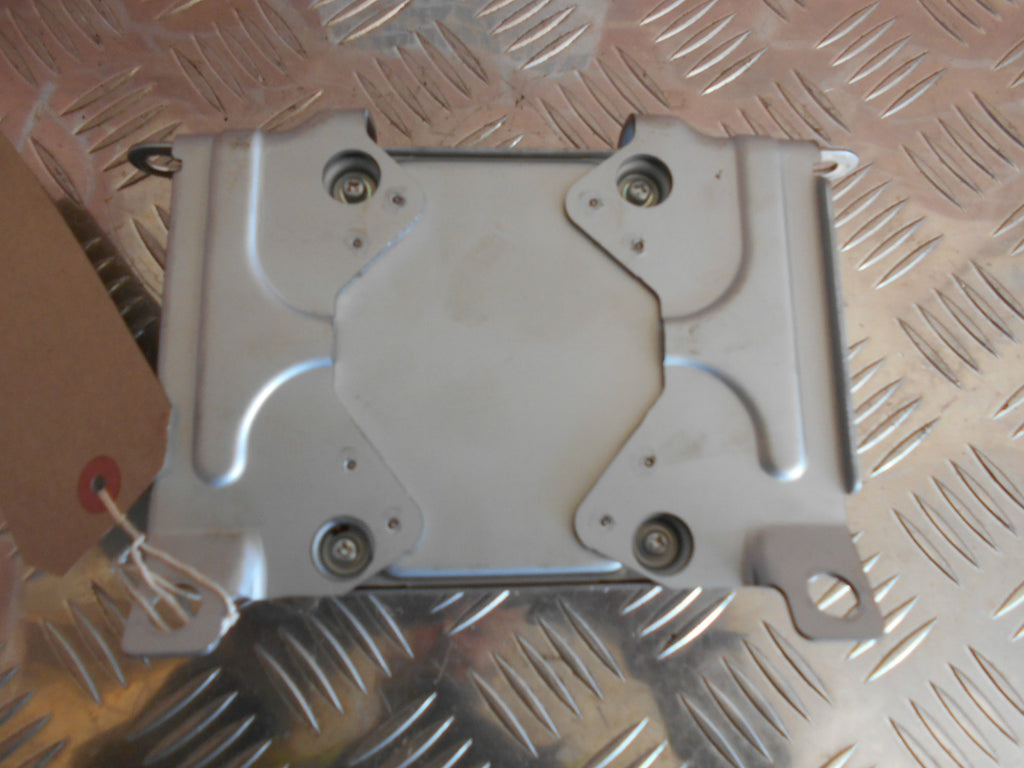 SUBARU IMPREZA 2006 2.5 WRX WAGON CONTROL MODULE 98221FE200