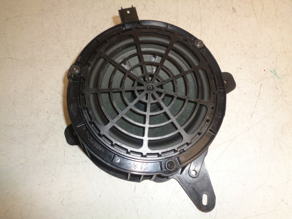 VAUXHALL CORSA F 2020 NSF PASSENGER FRONT DOOR  BASS SPEAKER 9818747880