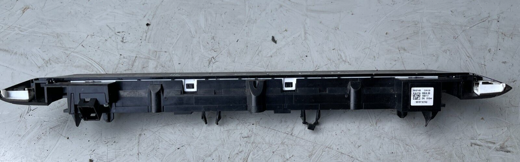 CITROEN C5 AIRCROSS CONTROL SWITCH 98197167XU