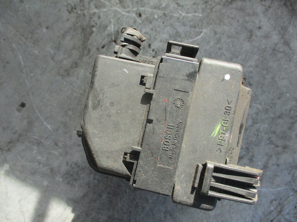 HONDA CIVIC MK7 2005 1.6 PETROL ABS PUMP & CONTROL MODULE 1928402824