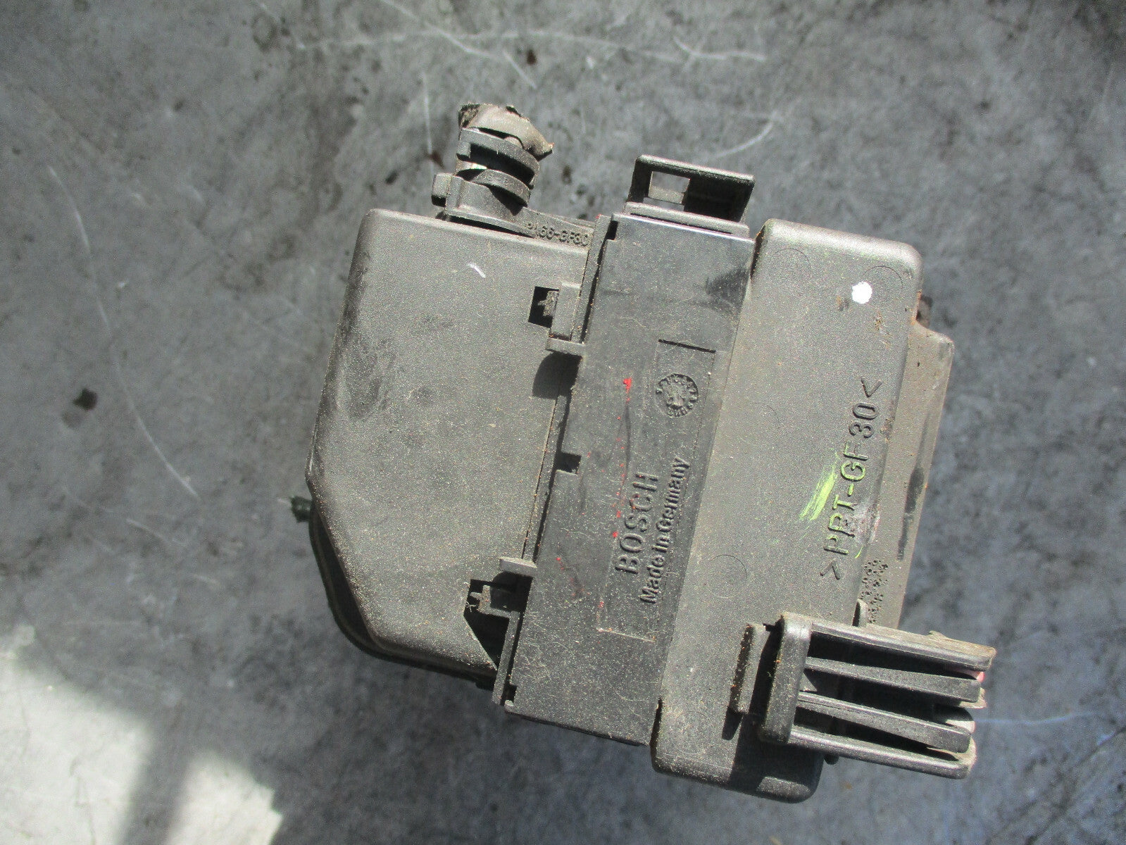 HONDA CIVIC MK7 2005 1.6 PETROL ABS PUMP & CONTROL MODULE 1928402824