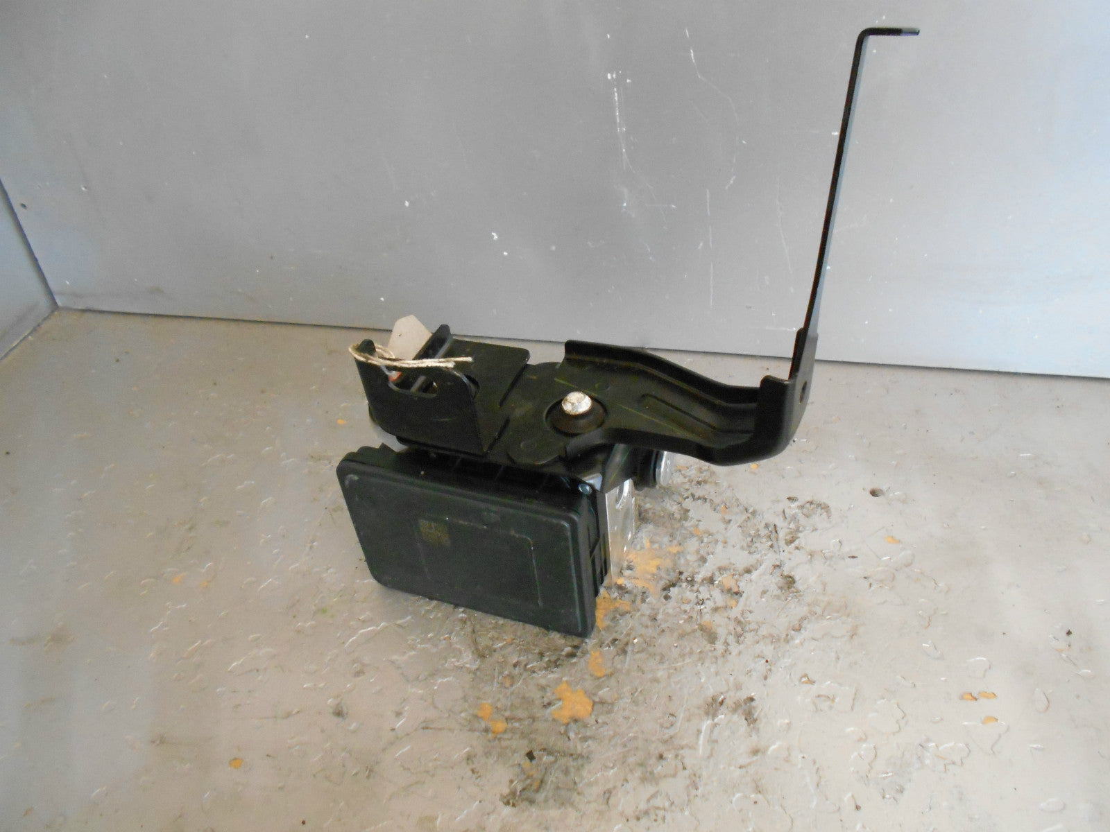 NISSAN NOTE E12 2014 1.2 SUPERCHARGED ABS PUMP & CONTROL MODULE 06210969403