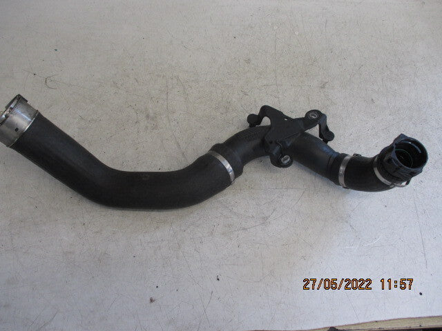 2017 RENAULT SANDERO INTERCOOLER HOSE PIPE 7E144604208RE