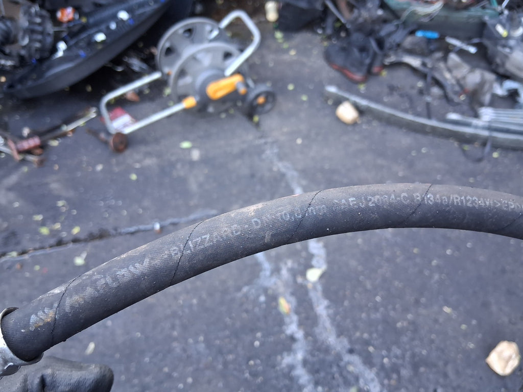 NISSAN QASHQAI J12 2023 1.3 PETROL AIR CONDITIONING AC PIPE HOSE LINE 924906UB0