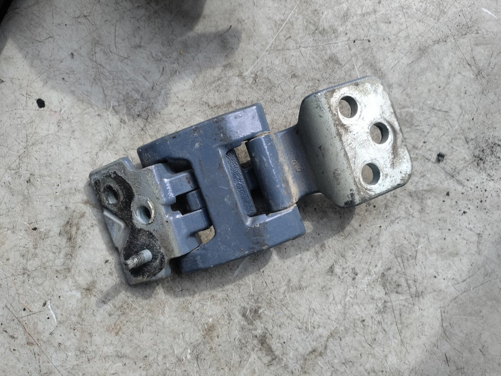 2021 FORD TRANSIT MK8 OSR DRIVER SIDE REAR DOOR HINGE KK41V42982BB