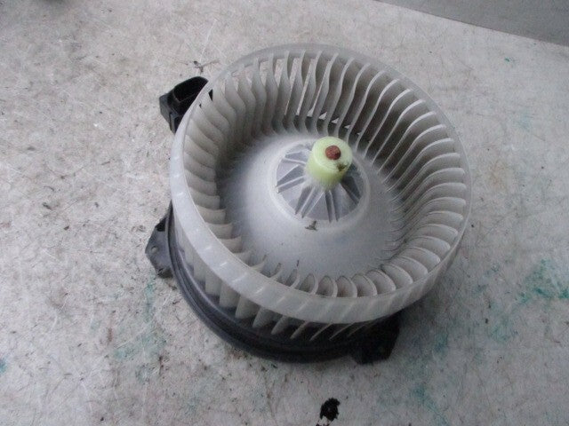 2013 HONDA CIVIC MK9 HEATER BLOWER MOTOR FAN UNIT