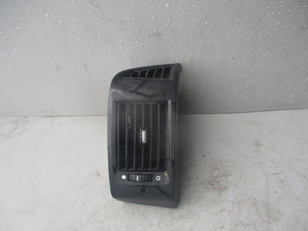 CITROEN RELAY 2020 NS PASSENGER SIDE DASHBOARD AIR VENT LS385822