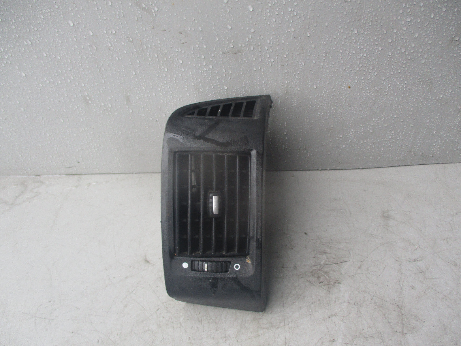 CITROEN RELAY 2020 NS PASSENGER SIDE DASHBOARD AIR VENT LS385822