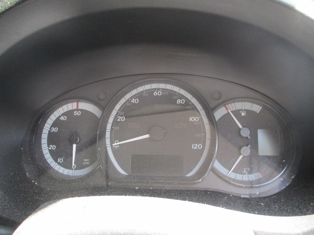 MERCEDES BENZ CITAN W415 2016 1.5 DIESEL SPEEDO SPEEDOMETER INSTRUMENT CLUSTER