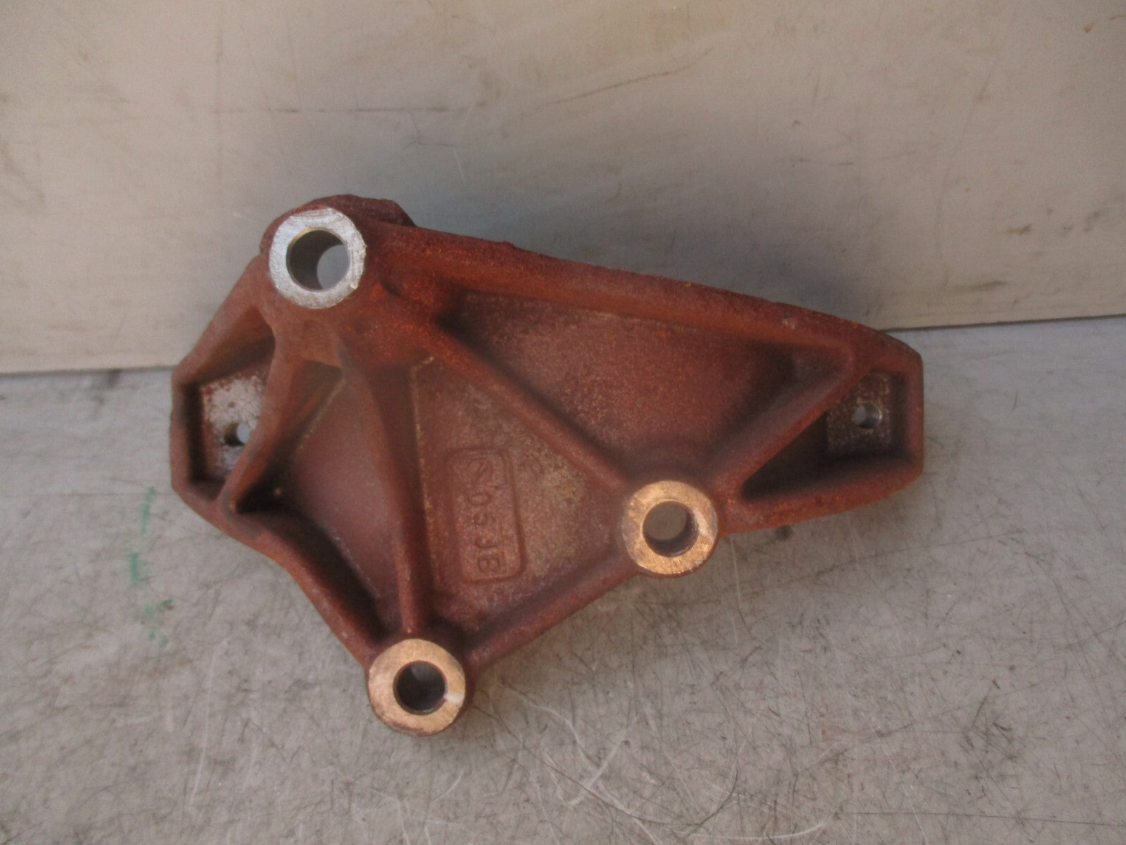 2021 FORD TRANSIT 350 MK8 ENGINE MOUNT BRACKET